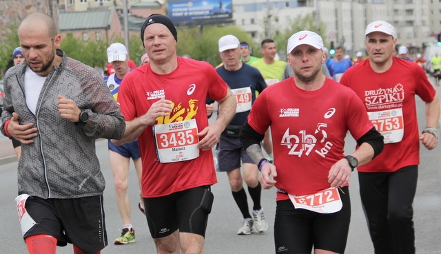 Orlen Warsaw Maraton