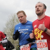 Orlen Warsaw Maraton