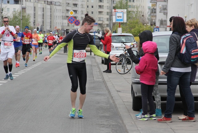 Orlen Warsaw Maraton