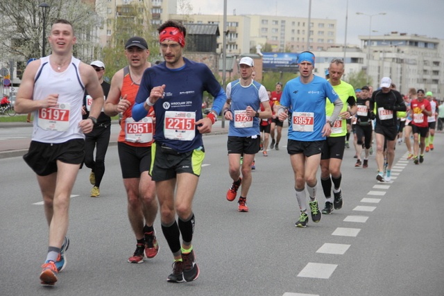 Orlen Warsaw Maraton