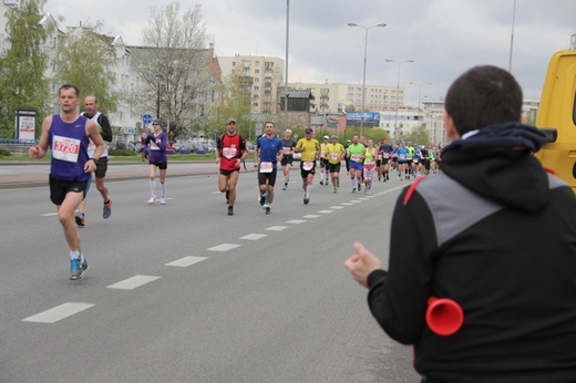 Orlen Warsaw Maraton