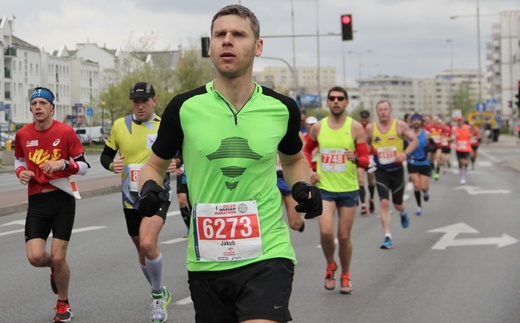 Orlen Warsaw Maraton