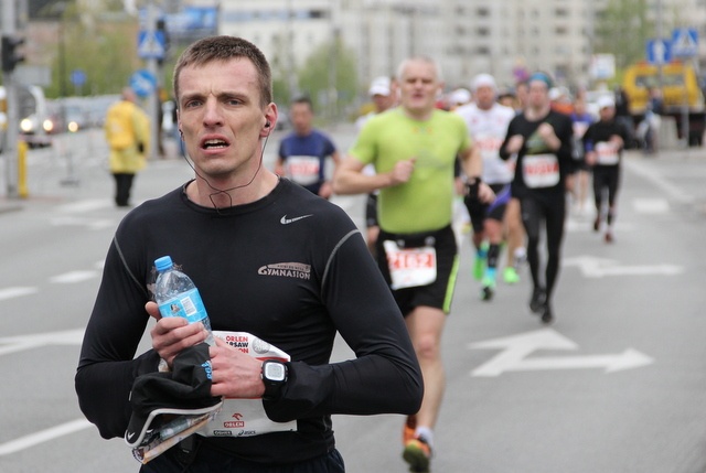 Orlen Warsaw Maraton