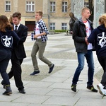 Flash mob w Świdnicy