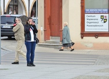 Flash mob w Świdnicy