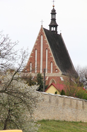 Zbójeckie jaskinie