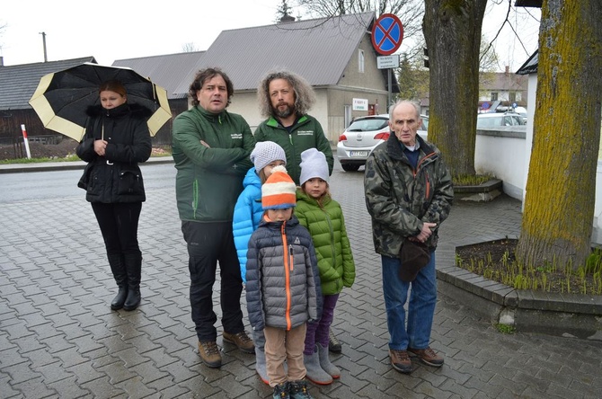 Święto Bacowskie w Ludźmierzu