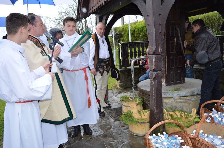 Święto Bacowskie w Ludźmierzu