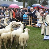 Święto Bacowskie w Ludźmierzu