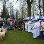 Święto Bacowskie w Ludźmierzu