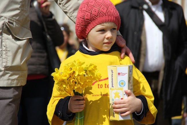 Pola Nadziei na Pomorzu