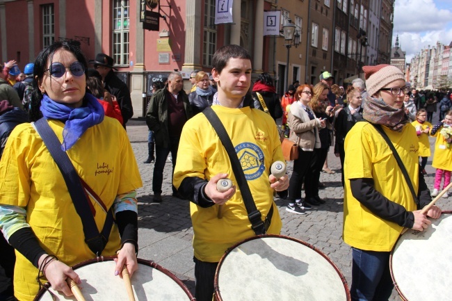 Pola Nadziei na Pomorzu