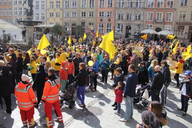 Pola Nadziei na Pomorzu