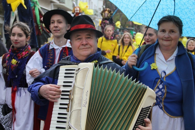 Pola Nadziei na Pomorzu