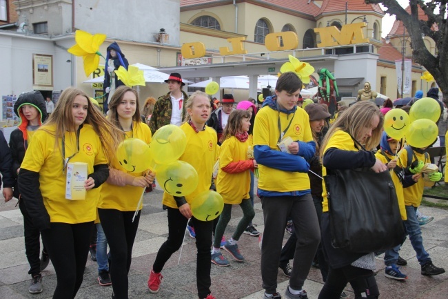 Pola Nadziei na Pomorzu