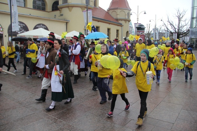 Pola Nadziei na Pomorzu