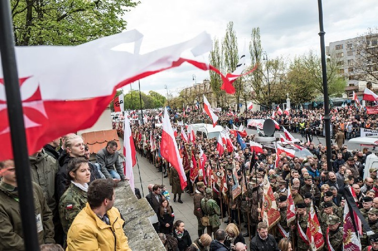 Pogrzeb Łupaszki