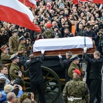 Pogrzeb Łupaszki