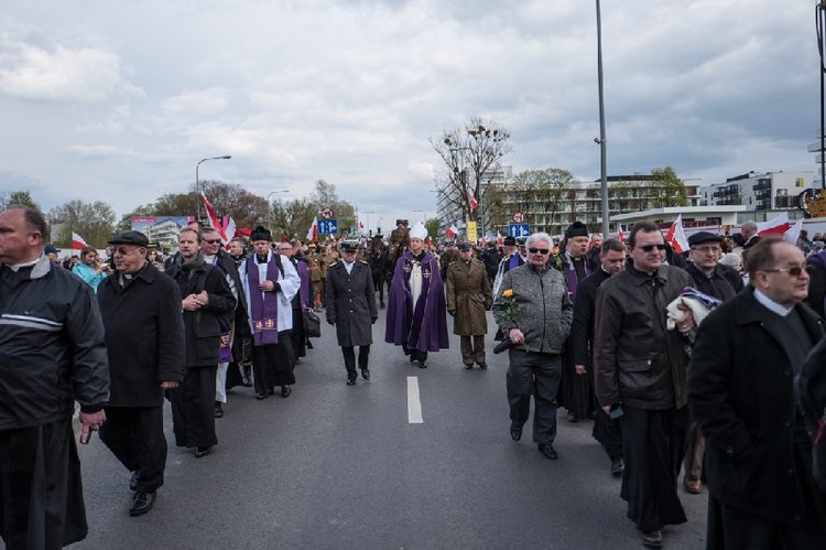 Pogrzeb Łupaszki