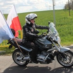 Diecezjalna Pielgrzymka Motocyklistów do Rokitna