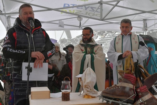 IX Spotkanie Miłośników Kasprowego Wierchu