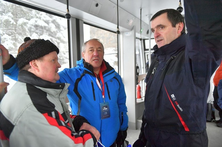 IX Spotkanie Miłośników Kasprowego Wierchu