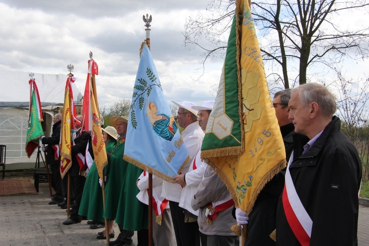 Targi Pszczelarskie "Wiosna w pasiece"