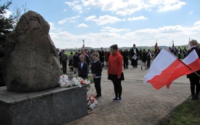 71 lat temu skończył się dramat