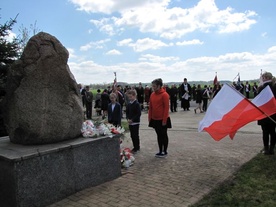 71 lat temu skończył się dramat