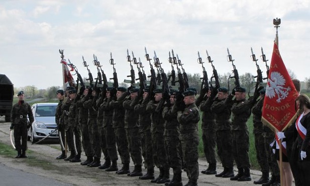 71 lat temu skończył się dramat