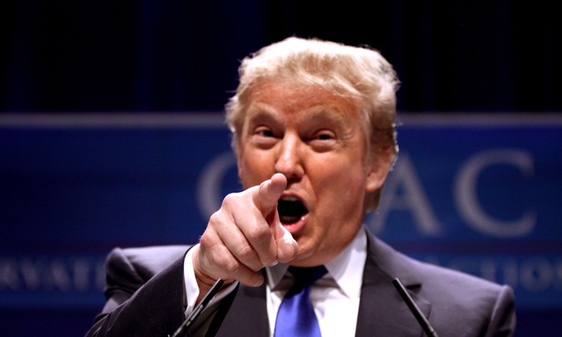 USA: Porozumienie, by powstrzymać Trumpa