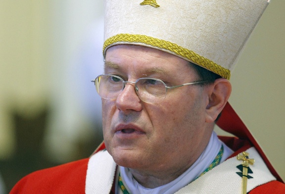 Arcybiskup Moskwy: potrzebne jest nam nawrócenie