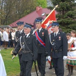 Nawiedzenie w Siedliskach u św. Mikołaja 