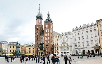 ◄	Uczeni nie przestają zajmować się kilkuwiekową świątynią.