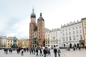 ◄	Uczeni nie przestają zajmować się kilkuwiekową świątynią.