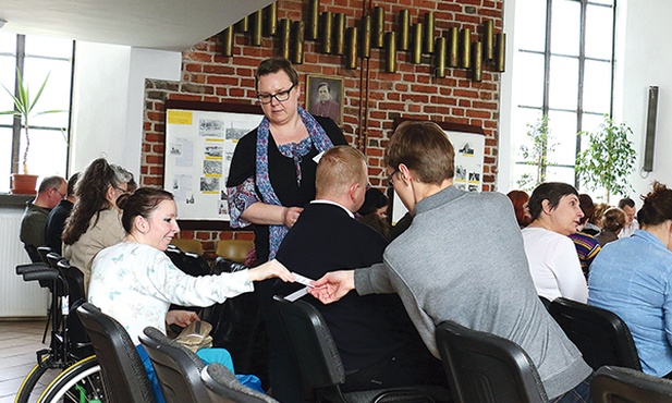 Ewangelizować może każdy. Prowadzący zajęcia w SE pokazują, jak to robić, by podejmowane działania przynosiły efekty.