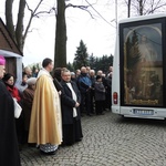 Znaki Miłosierdzia w Mikuszowicach Krakowskich