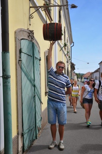 Modlitwa za zmarłego wolontariusza ŚDM w Wilkowicach