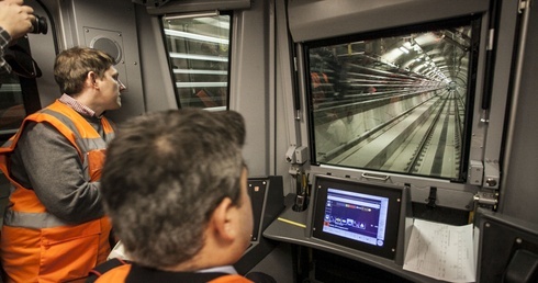 Rusza metro na Targówek