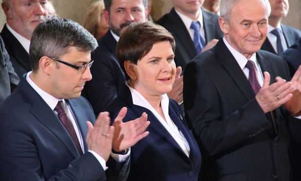 Polska Grupa Górnicza - podpisali umowę