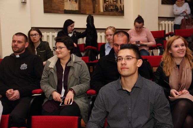 Finał Konkursu Wiedzy Biblijnej