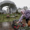 Rosja: Uczcili ofiary Czarnobyla