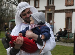 Zabierzesz mnie na drugi brzeg