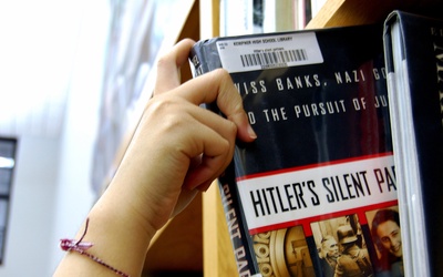 Każdy dzień z życia Hitlera opisany