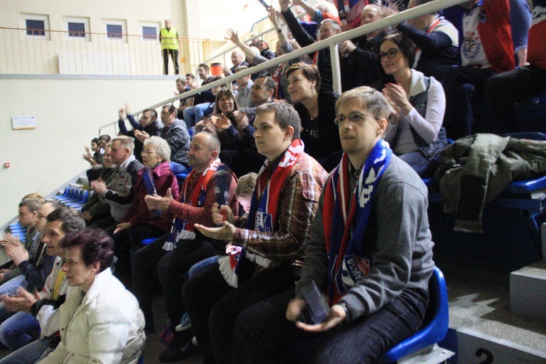 Zaksa mistrzem Polski!