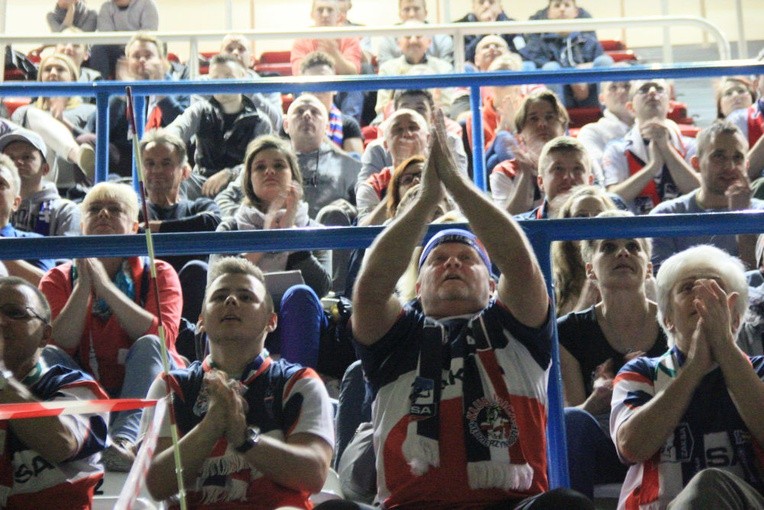 Zaksa mistrzem Polski!