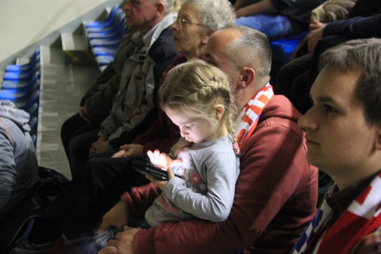 Zaksa mistrzem Polski!