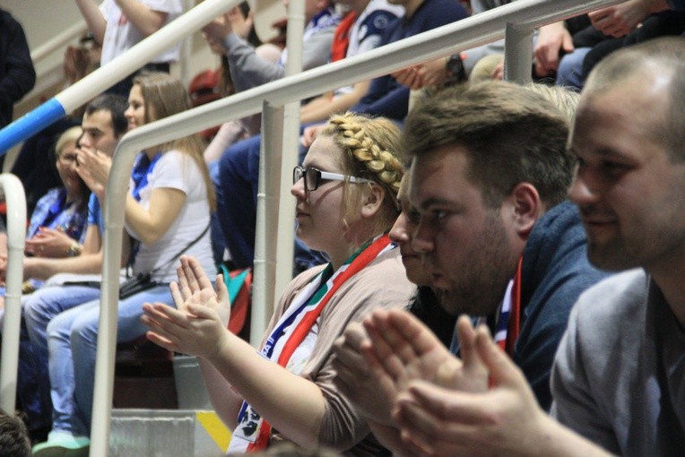 Zaksa mistrzem Polski!