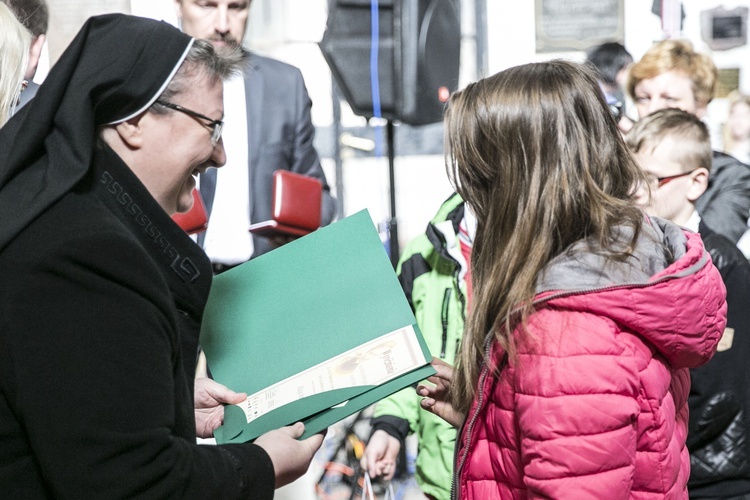 O bł. ks. Jerzym wiedzą sporo