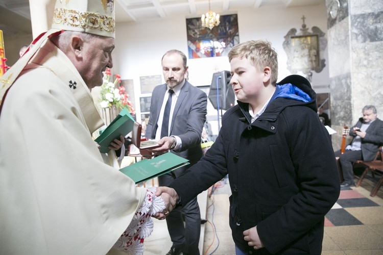 O bł. ks. Jerzym wiedzą sporo